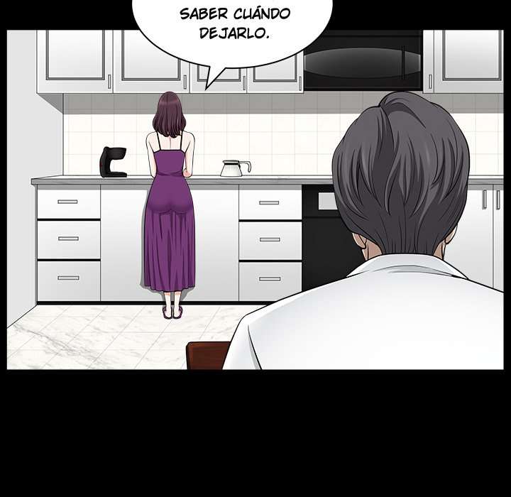 Vecinos Capítulo 17 - Página 50