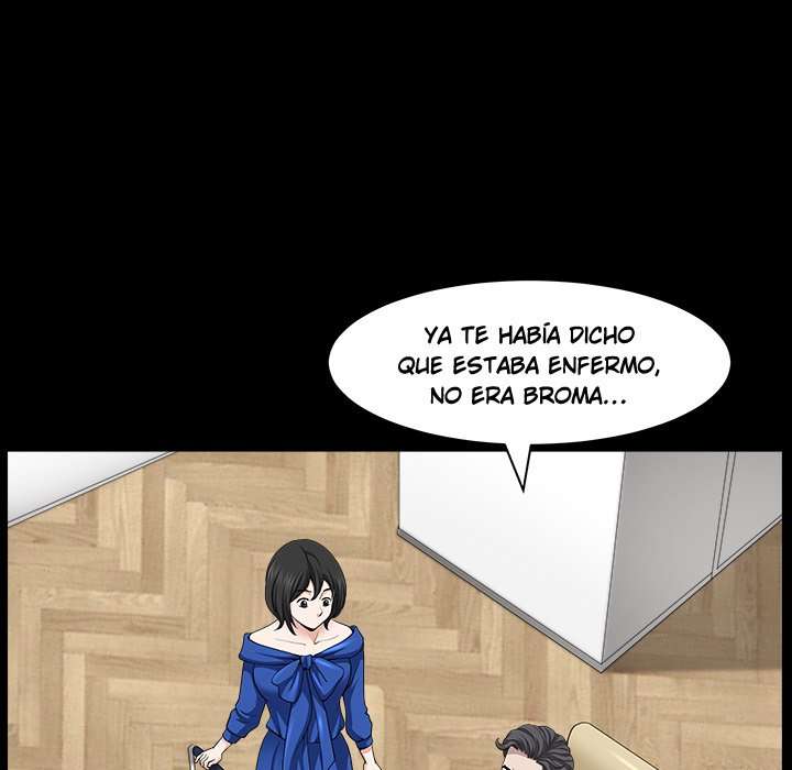 Vecinos Capítulo 17 - Página 81
