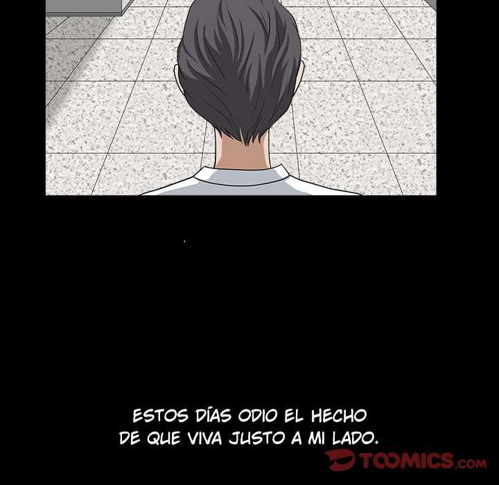 Vecinos Capítulo 18 - Página 38