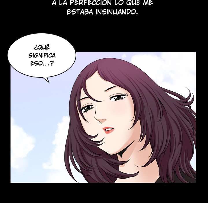 Vecinos Capítulo 18 - Página 67