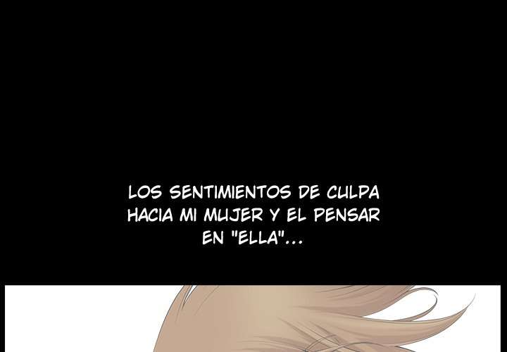 Vecinos Capítulo 19 - Página 1