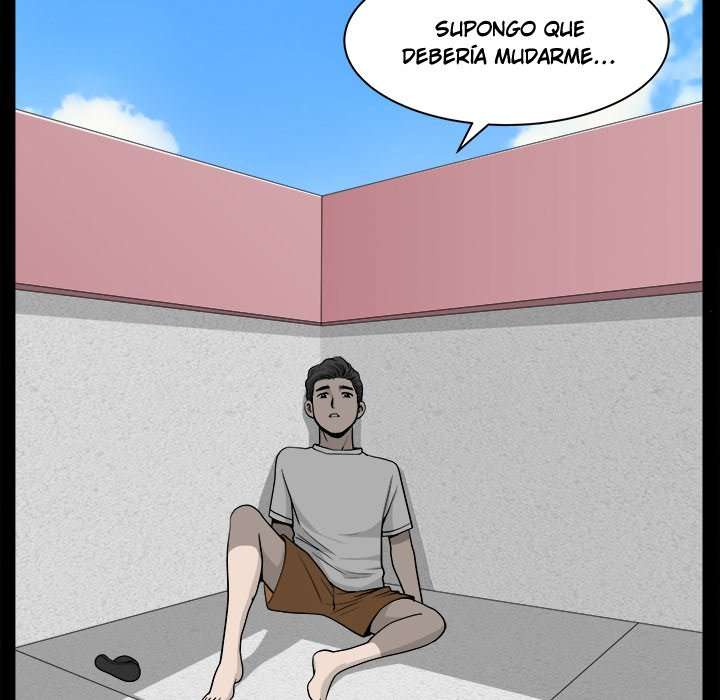 Vecinos Capítulo 19 - Página 108