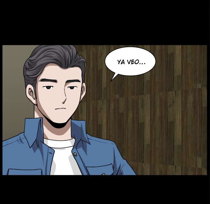 Vecinos Capítulo 19 - Página 120