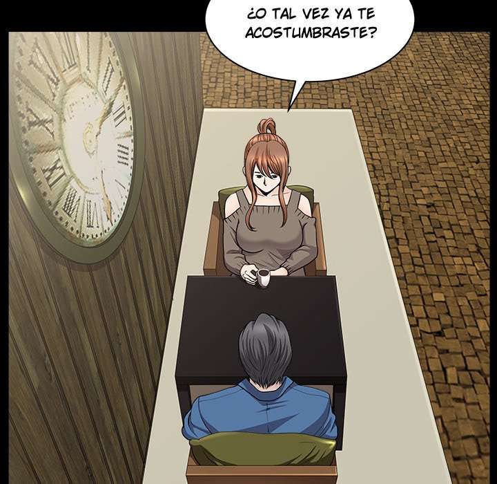 Vecinos Capítulo 19 - Página 123