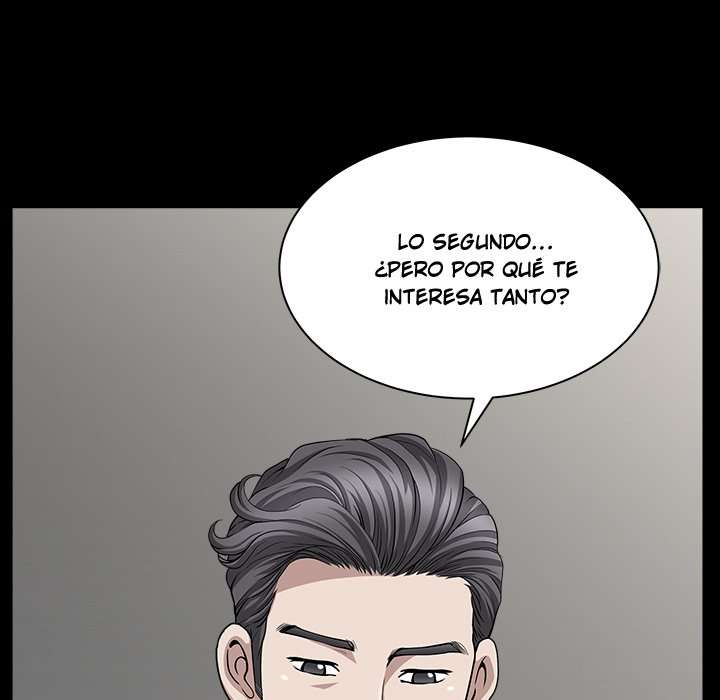Vecinos Capítulo 19 - Página 125