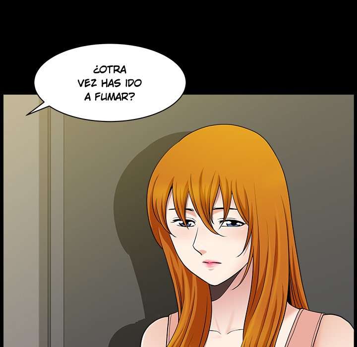 Vecinos Capítulo 19 - Página 16