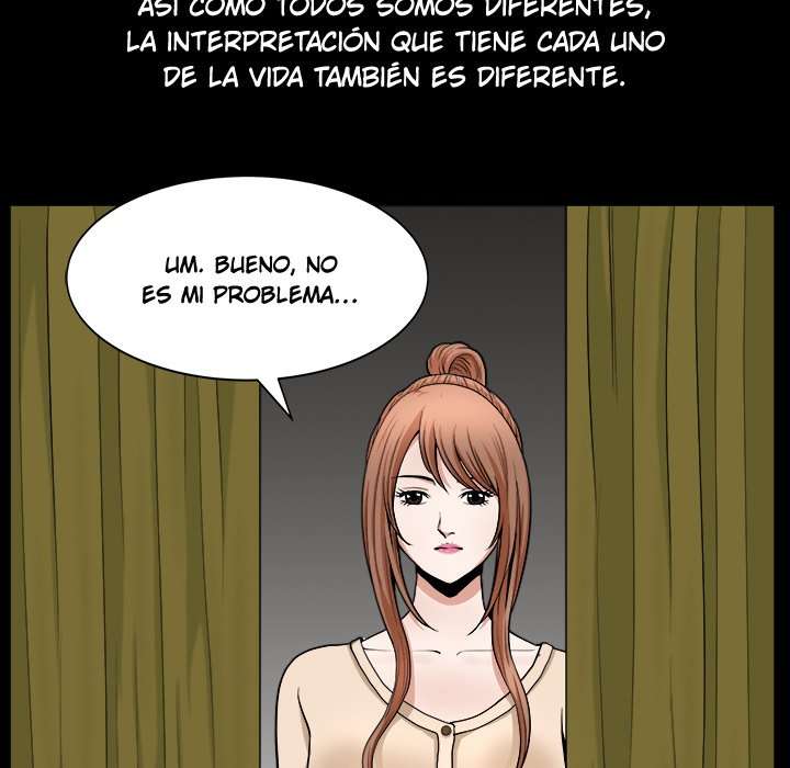 Vecinos Capítulo 19 - Página 86