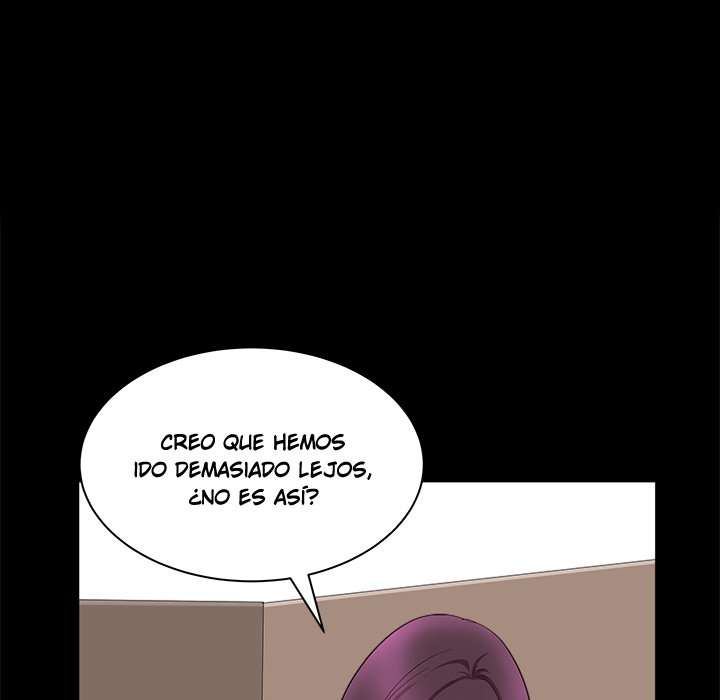 Vecinos Capítulo 19 - Página 97