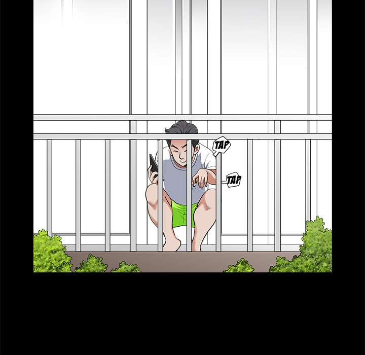 Vecinos Capítulo 2 - Página 109