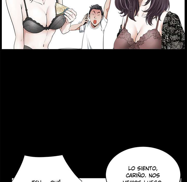Vecinos Capítulo 2 - Página 116
