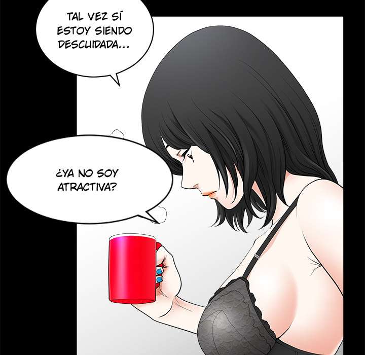 Vecinos Capítulo 2 - Página 40