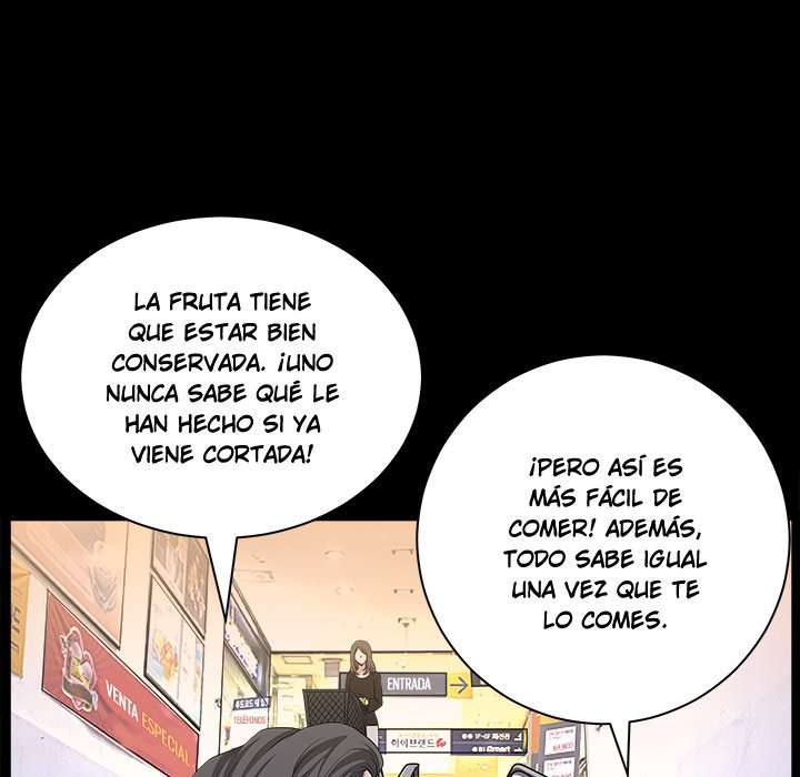 Vecinos Capítulo 20 - Página 100