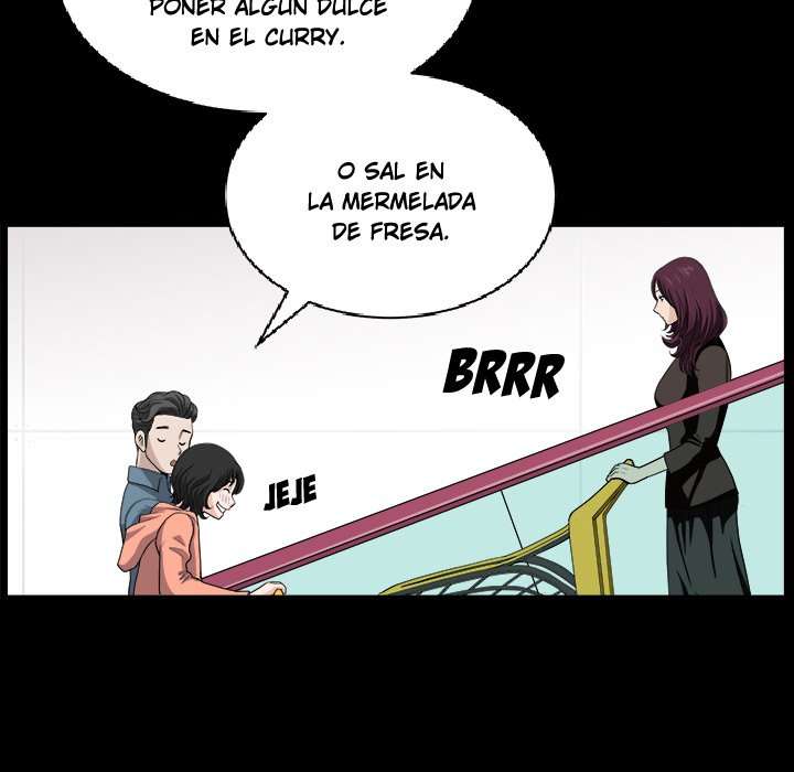 Vecinos Capítulo 20 - Página 108