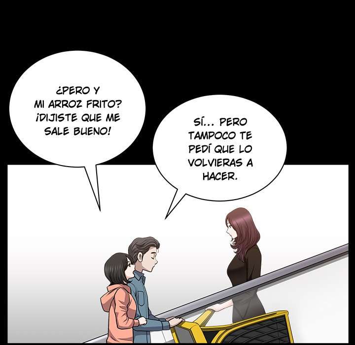 Vecinos Capítulo 20 - Página 109