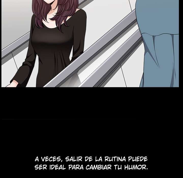 Vecinos Capítulo 20 - Página 113