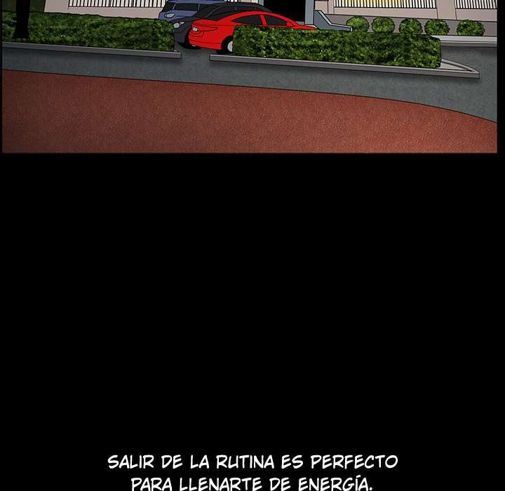 Vecinos Capítulo 20 - Página 128