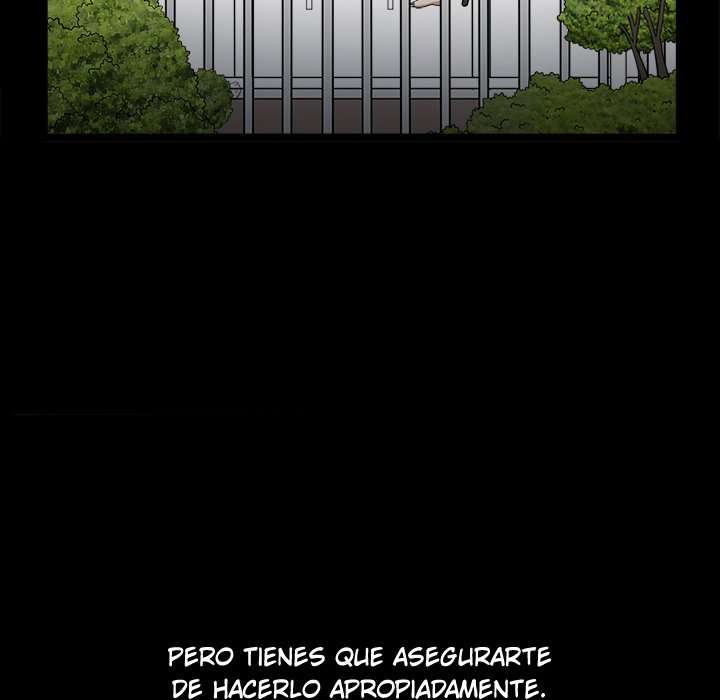 Vecinos Capítulo 20 - Página 130