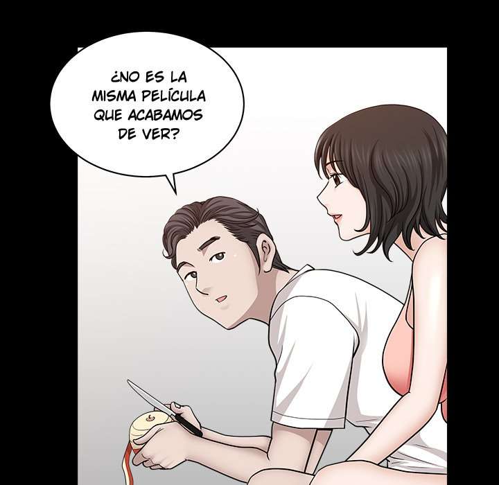 Vecinos Capítulo 20 - Página 131