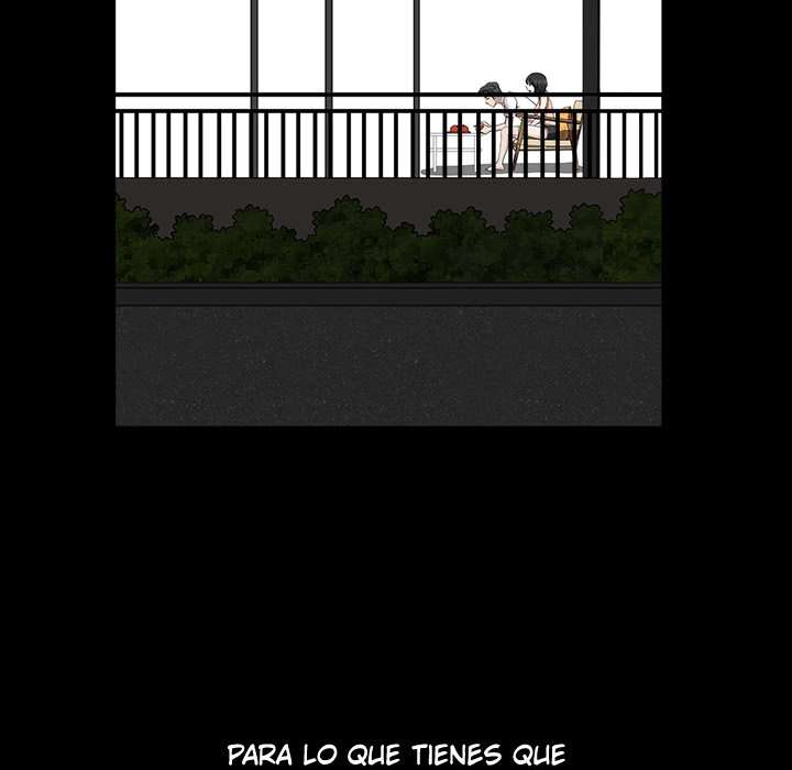 Vecinos Capítulo 20 - Página 135
