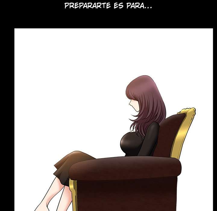 Vecinos Capítulo 20 - Página 136