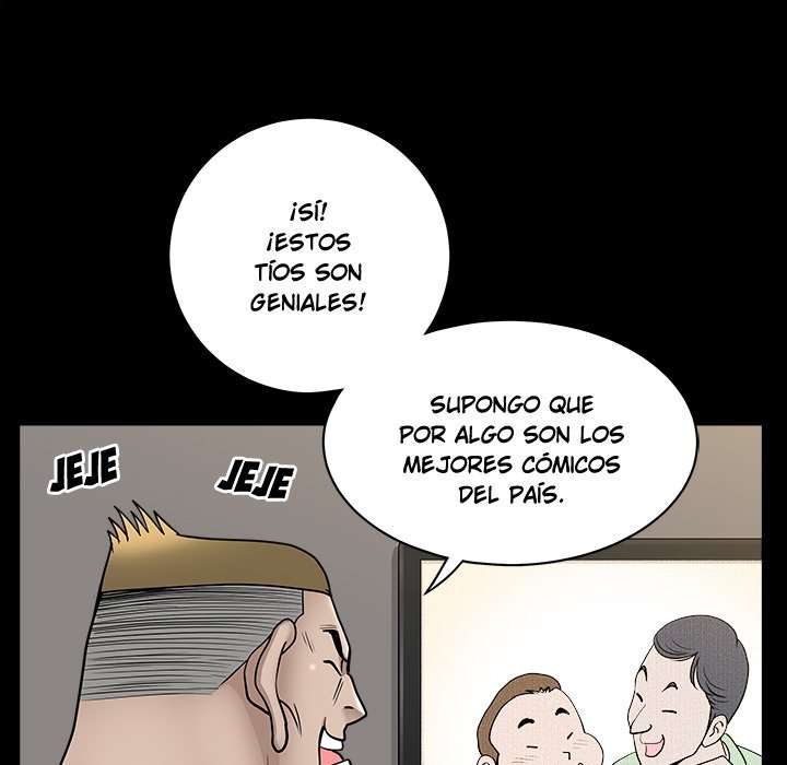 Vecinos Capítulo 20 - Página 142