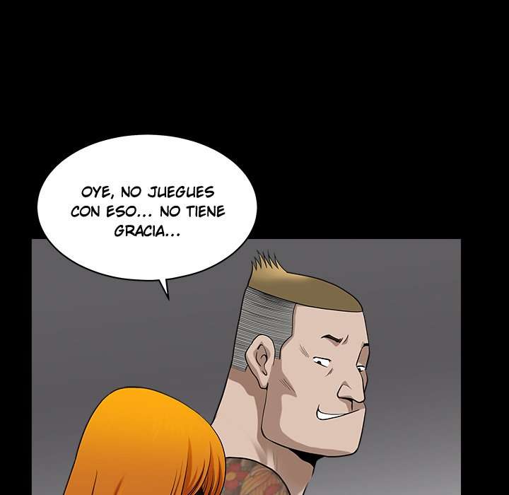 Vecinos Capítulo 20 - Página 150