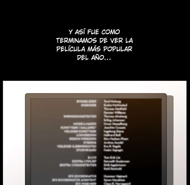 Vecinos Capítulo 20 - Página 42