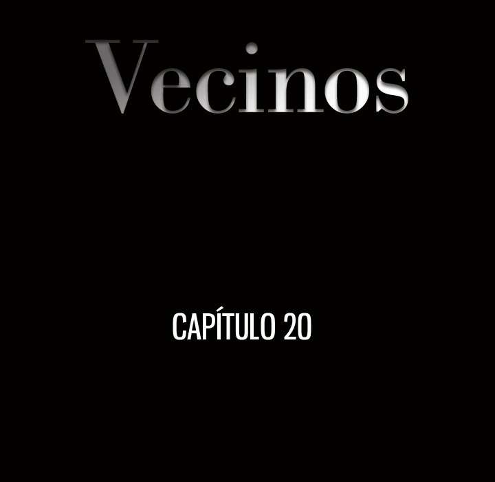 Vecinos Capítulo 20 - Página 9