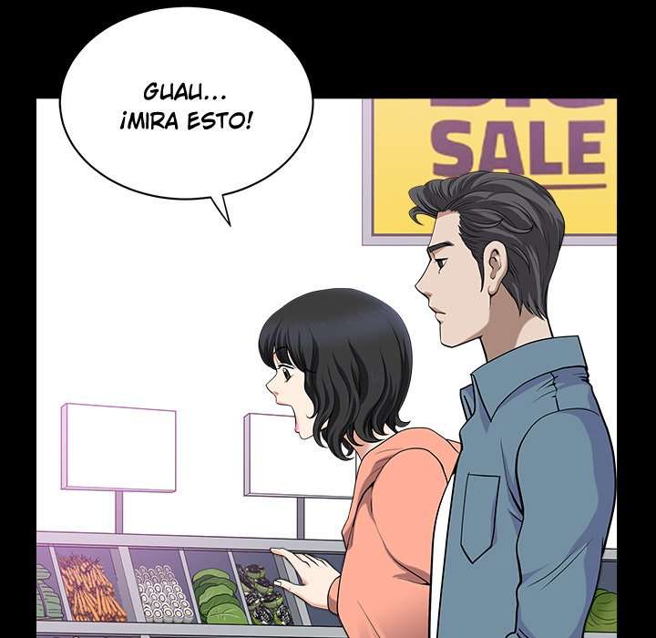 Vecinos Capítulo 20 - Página 91