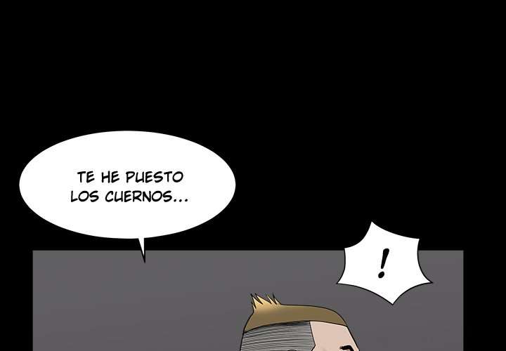 Vecinos Capítulo 21 - Página 1