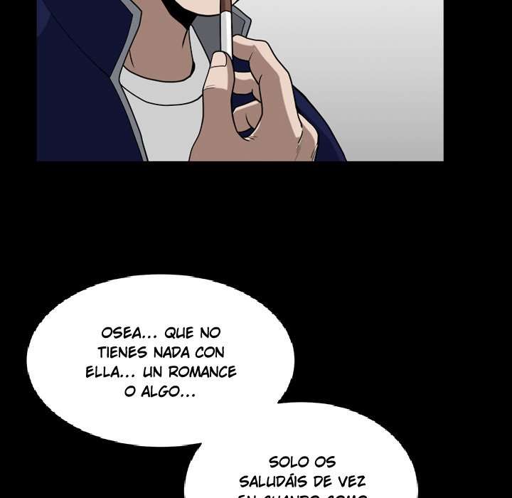 Vecinos Capítulo 21 - Página 112
