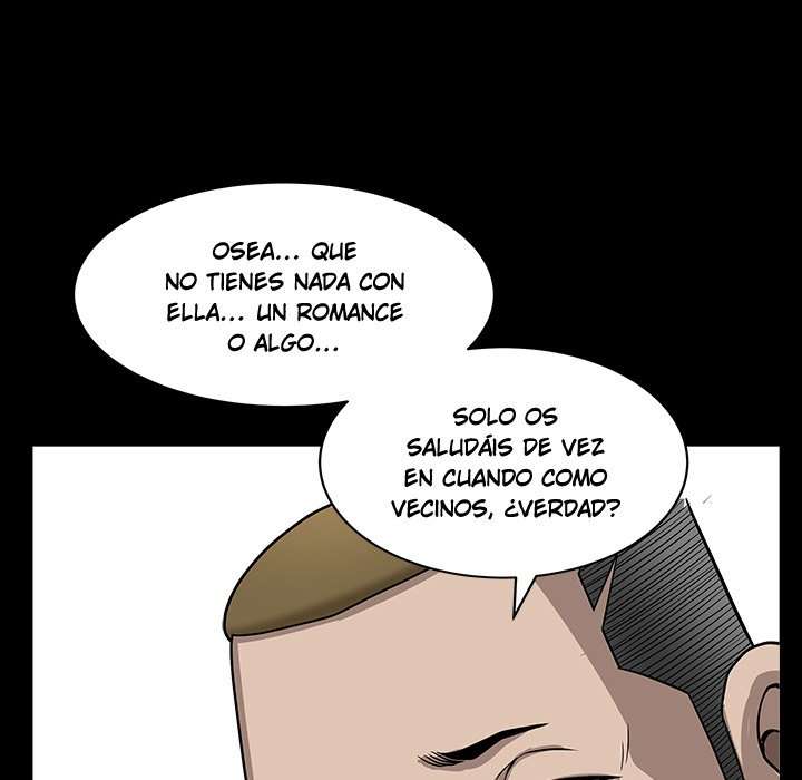 Vecinos Capítulo 21 - Página 132