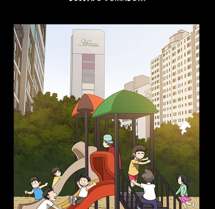 Vecinos Capítulo 21 - Página 15