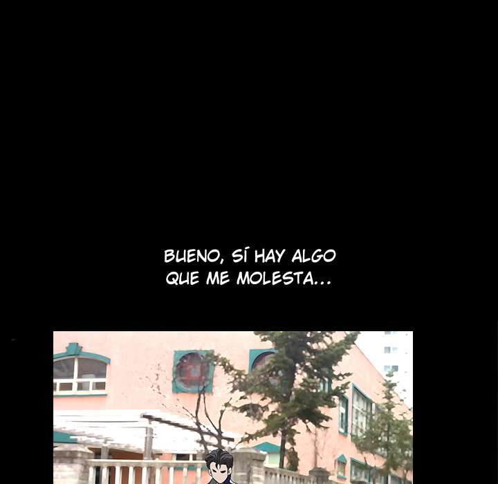 Vecinos Capítulo 21 - Página 22