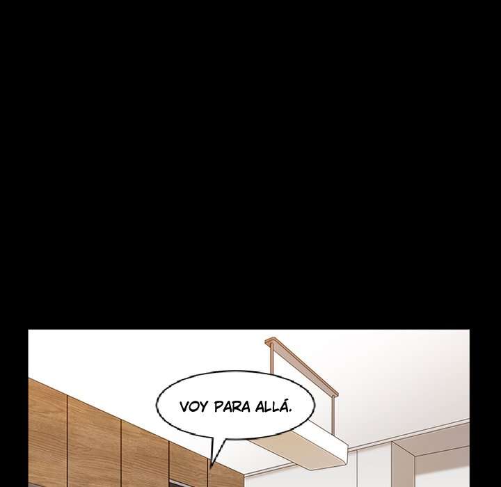 Vecinos Capítulo 21 - Página 58