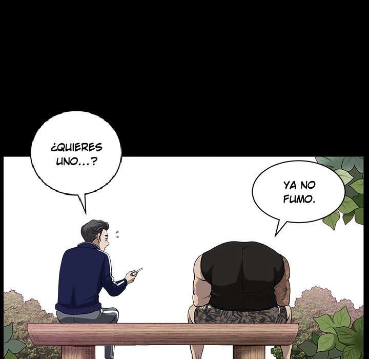 Vecinos Capítulo 21 - Página 93