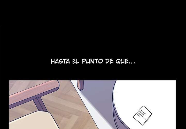 Vecinos Capítulo 22 - Página 1