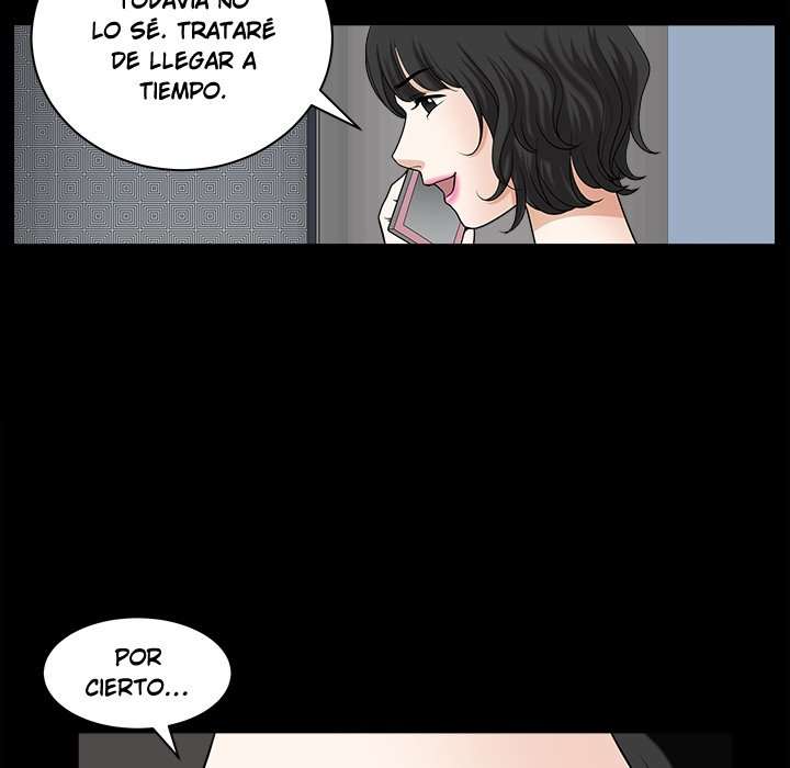 Vecinos Capítulo 22 - Página 106