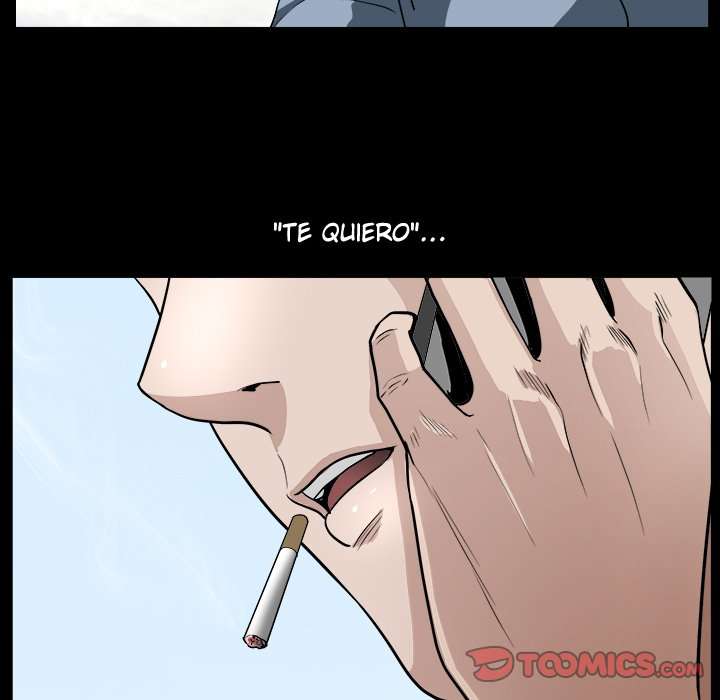 Vecinos Capítulo 22 - Página 117