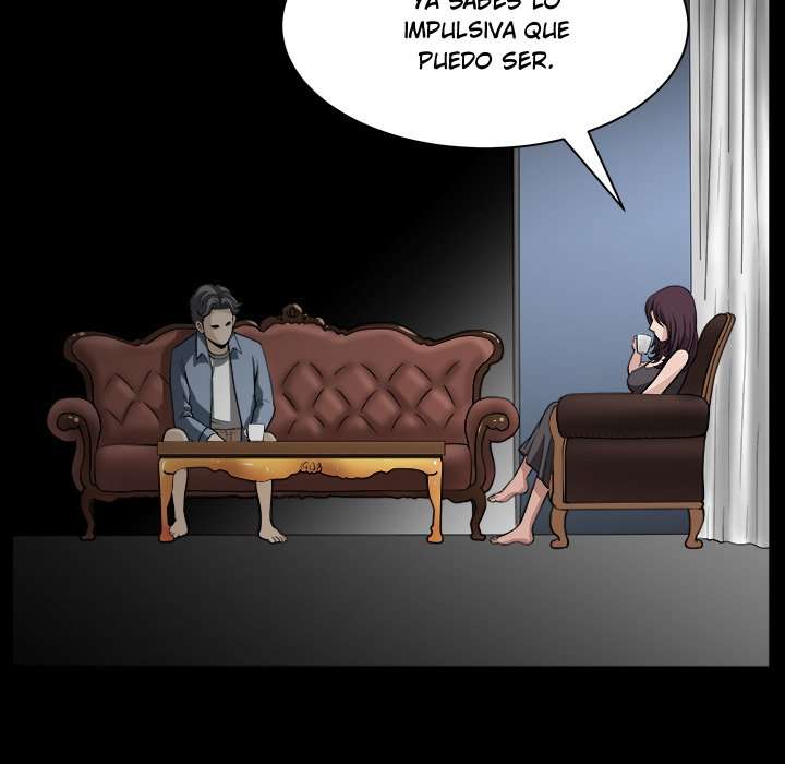 Vecinos Capítulo 22 - Página 144