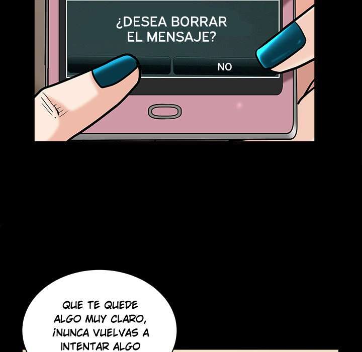 Vecinos Capítulo 22 - Página 39