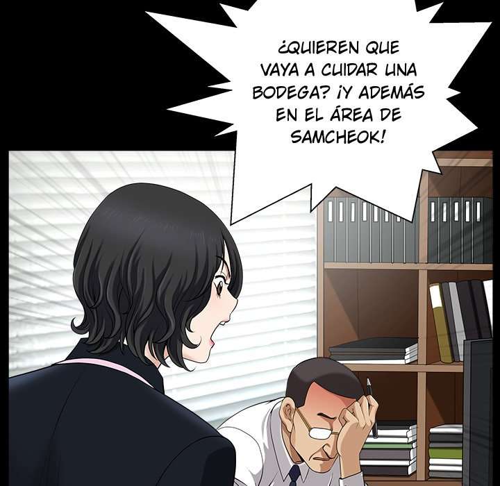 Vecinos Capítulo 23 - Página 24