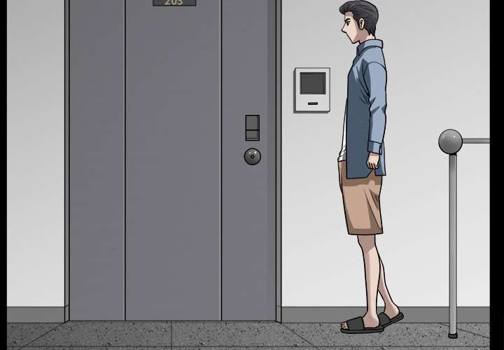 Vecinos Capítulo 23 - Página 4