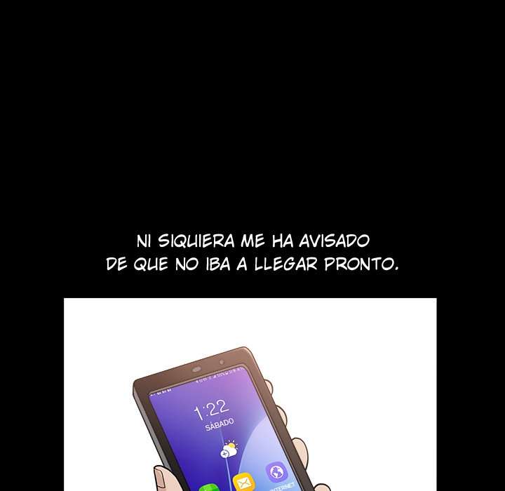 Vecinos Capítulo 24 - Página 101