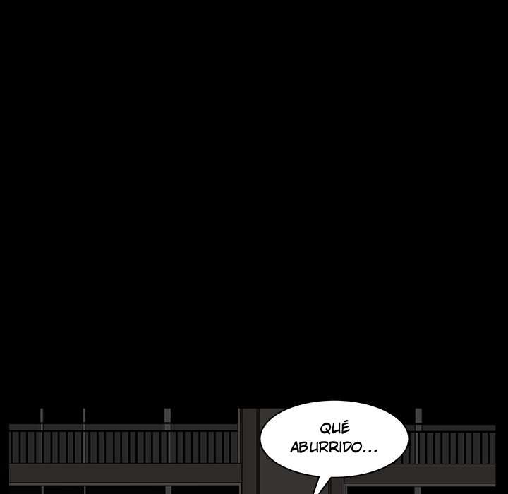 Vecinos Capítulo 24 - Página 116