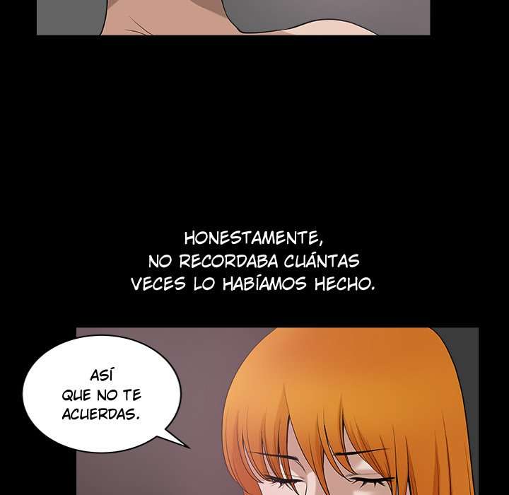Vecinos Capítulo 24 - Página 49