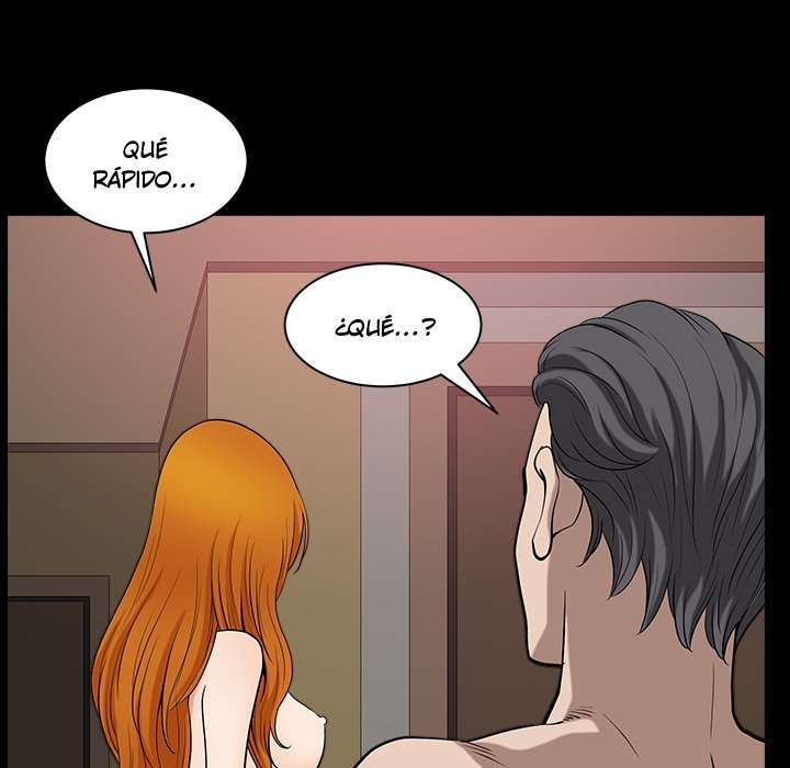 Vecinos Capítulo 24 - Página 53