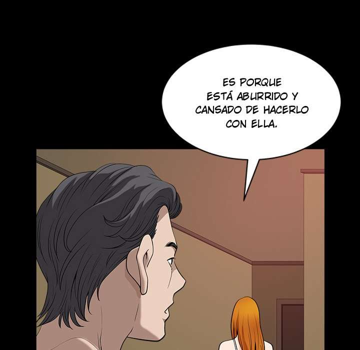 Vecinos Capítulo 24 - Página 59