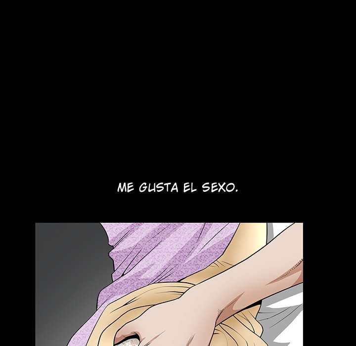 Vecinos Capítulo 24 - Página 82