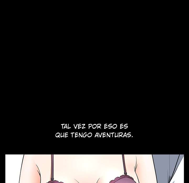Vecinos Capítulo 24 - Página 84
